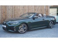 BMW Série 4 Cabriolet M440i xDrive Cabriolet M Performance BVA Sport - <small></small> 59.900 € <small>TTC</small> - #56