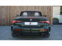 BMW Série 4 Cabriolet M440i xDrive Cabriolet M Performance BVA Sport - <small></small> 59.900 € <small>TTC</small> - #60