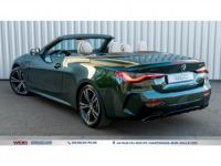 BMW Série 4 Cabriolet M440i xDrive Cabriolet M Performance BVA Sport - <small></small> 59.900 € <small>TTC</small> - #70