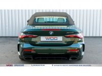 BMW Série 4 Cabriolet M440i xDrive Cabriolet M Performance BVA Sport - <small></small> 59.900 € <small>TTC</small> - #71