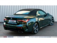 BMW Série 4 Cabriolet M440i xDrive Cabriolet M Performance BVA Sport - <small></small> 59.900 € <small>TTC</small> - #72