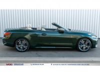 BMW Série 4 Cabriolet M440i xDrive Cabriolet M Performance BVA Sport - <small></small> 59.900 € <small>TTC</small> - #73