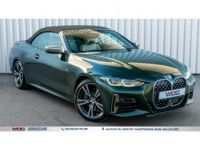 BMW Série 4 Cabriolet M440i xDrive Cabriolet M Performance BVA Sport - <small></small> 59.900 € <small>TTC</small> - #74