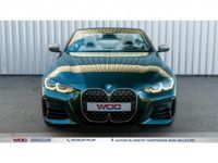 BMW Série 4 Cabriolet M440i xDrive Cabriolet M Performance BVA Sport - <small></small> 59.900 € <small>TTC</small> - #75