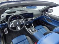 BMW Série 4 Cabriolet M440iA xDrive 374ch - <small></small> 94.900 € <small>TTC</small> - #10