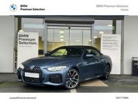 BMW Série 4 Cabriolet M440iA xDrive 374ch - <small></small> 59.890 € <small>TTC</small> - #1