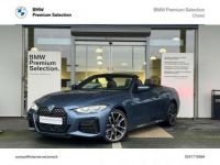 BMW Série 4 Cabriolet M440iA xDrive 374ch - <small></small> 59.890 € <small>TTC</small> - #2