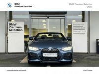 BMW Série 4 Cabriolet M440iA xDrive 374ch - <small></small> 59.890 € <small>TTC</small> - #3