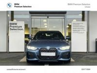 BMW Série 4 Cabriolet M440iA xDrive 374ch - <small></small> 59.890 € <small>TTC</small> - #4