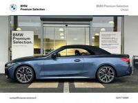 BMW Série 4 Cabriolet M440iA xDrive 374ch - <small></small> 59.890 € <small>TTC</small> - #5