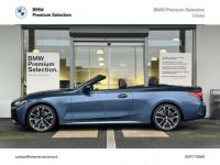 BMW Série 4 Cabriolet M440iA xDrive 374ch - <small></small> 59.890 € <small>TTC</small> - #6