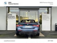 BMW Série 4 Cabriolet M440iA xDrive 374ch - <small></small> 59.890 € <small>TTC</small> - #7