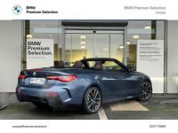 BMW Série 4 Cabriolet M440iA xDrive 374ch - <small></small> 59.890 € <small>TTC</small> - #10