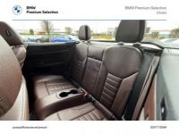 BMW Série 4 Cabriolet M440iA xDrive 374ch - <small></small> 59.890 € <small>TTC</small> - #13