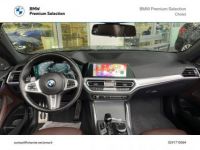 BMW Série 4 Cabriolet M440iA xDrive 374ch - <small></small> 59.890 € <small>TTC</small> - #14