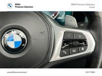 BMW Série 4 Cabriolet M440iA xDrive 374ch - <small></small> 59.890 € <small>TTC</small> - #17