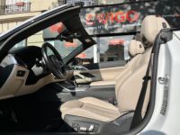 BMW Série 4 CABRIOLET M44OI 3.0 I HYBRID 375 48VOLT MHEV PRO M-SPORT XDRIVE BVA - <small></small> 61.990 € <small>TTC</small> - #15