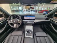 BMW Série 4 Cabriolet SERIE (G23) CABRIOLET 420I 184 M SPORT BVA8 - <small></small> 64.900 € <small></small> - #11