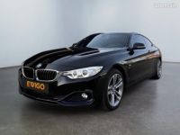 BMW Série 4 COUPE 2.0 420 D 190CH SPORT XDRIVE BVA GTIE - <small></small> 24.990 € <small>TTC</small> - #1