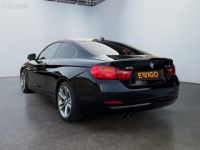 BMW Série 4 COUPE 2.0 420 D 190CH SPORT XDRIVE BVA GTIE - <small></small> 24.990 € <small>TTC</small> - #3