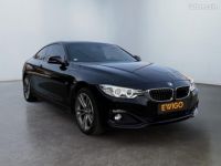 BMW Série 4 COUPE 2.0 420 D 190CH SPORT XDRIVE BVA GTIE - <small></small> 25.490 € <small>TTC</small> - #7