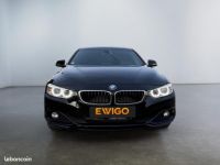 BMW Série 4 COUPE 2.0 420 D 190CH SPORT XDRIVE BVA GTIE - <small></small> 25.490 € <small>TTC</small> - #8