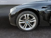 BMW Série 4 COUPE 2.0 420 D 190CH SPORT XDRIVE BVA GTIE - <small></small> 24.990 € <small>TTC</small> - #20