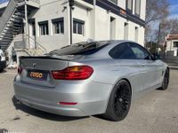 BMW Série 4 COUPE 2.0 420 I 185 BVA - <small></small> 22.990 € <small>TTC</small> - #6