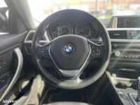 BMW Série 4 COUPE 2.0 420 I 185 BVA - <small></small> 22.990 € <small>TTC</small> - #16