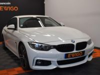 BMW Série 4 COUPE 2.0 420D 190 CH M-SPORT F32 SUIVI GARANTIE 6 A 60 MOIS - <small></small> 29.490 € <small>TTC</small> - #1