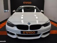 BMW Série 4 COUPE 2.0 420D 190 CH M-SPORT F32 SUIVI GARANTIE 6 A 60 MOIS - <small></small> 29.490 € <small>TTC</small> - #2