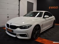 BMW Série 4 COUPE 2.0 420D 190 CH M-SPORT F32 SUIVI GARANTIE 6 A 60 MOIS - <small></small> 29.490 € <small>TTC</small> - #3