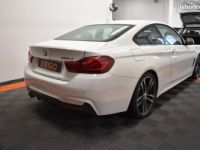 BMW Série 4 COUPE 2.0 420D 190 CH M-SPORT F32 SUIVI GARANTIE 6 A 60 MOIS - <small></small> 29.490 € <small>TTC</small> - #6