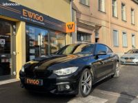 BMW Série 4 COUPE 3.0 430D 260 PACK M XDRIVE BVA CAMERA GARANTIE 6 MOIS - <small></small> 16.790 € <small>TTC</small> - #1