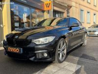 BMW Série 4 COUPE 3.0 430D 260 PACK M XDRIVE BVA CAMERA GARANTIE 6 MOIS - <small></small> 16.790 € <small>TTC</small> - #2