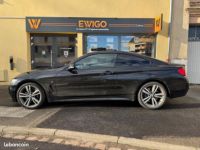 BMW Série 4 COUPE 3.0 430D 260 PACK M XDRIVE BVA CAMERA GARANTIE 6 MOIS - <small></small> 16.790 € <small>TTC</small> - #3