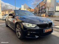 BMW Série 4 COUPE 3.0 430D 260 PACK M XDRIVE BVA CAMERA GARANTIE 6 MOIS - <small></small> 16.790 € <small>TTC</small> - #7