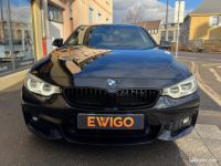 BMW Série 4 COUPE 3.0 430D 260 PACK M XDRIVE BVA CAMERA GARANTIE 6 MOIS - <small></small> 16.790 € <small>TTC</small> - #8