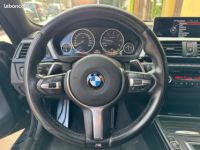 BMW Série 4 COUPE 3.0 430D 260 PACK M XDRIVE BVA CAMERA GARANTIE 6 MOIS - <small></small> 16.790 € <small>TTC</small> - #17