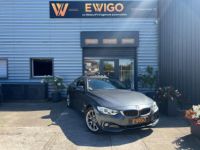 BMW Série 4 COUPE 3.0 440 I 325 LUXURY XDRIVE BVA - <small></small> 36.990 € <small>TTC</small> - #3