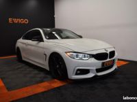 BMW Série 4 COUPE 3.0 440i 326ch M PERFORMANCE XDRIVE SUIVI GARANTIE 6 A 36 MOIS - <small></small> 41.990 € <small>TTC</small> - #1