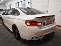 BMW Série 4 COUPE 3.0 440i 326ch M PERFORMANCE XDRIVE SUIVI GARANTIE 6 A 36 MOIS - <small></small> 41.990 € <small>TTC</small> - #3