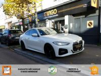 BMW Série 4 COUPE 420 i PACK M 2.0 185 CH BVA - <small></small> 35.990 € <small>TTC</small> - #1