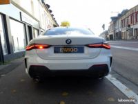 BMW Série 4 COUPE 420 i PACK M 2.0 185 CH BVA - <small></small> 35.990 € <small>TTC</small> - #5