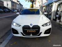 BMW Série 4 COUPE 420 i PACK M 2.0 185 CH BVA - <small></small> 35.990 € <small>TTC</small> - #8