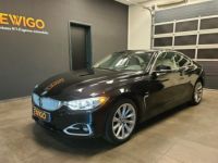 BMW Série 4 COUPE 420d 184ch MODERN BVA8 - <small></small> 19.490 € <small>TTC</small> - #1