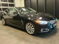 BMW Série 4 COUPE 420d 184ch MODERN BVA8 - <small></small> 19.490 € <small>TTC</small> - #3