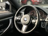 BMW Série 4 Coupé 420D 190CH PACK M HARMAN KARDON - <small></small> 21.999 € <small>TTC</small> - #14