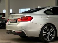BMW Série 4 Coupé 420D 190CH PACK M HARMAN KARDON - <small></small> 21.999 € <small>TTC</small> - #18