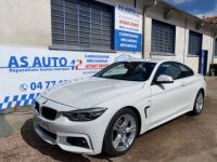 BMW Série 4 Coupe 420dA 190ch M Sport - <small></small> 26.990 € <small>TTC</small> - #1